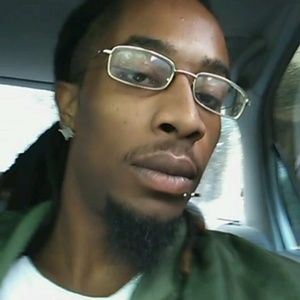 Meet your Posher, Jeffrey